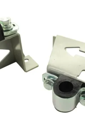 Instant Buy Whiteline 98-02 Subaru Forester Rear Swaybar mount-h/duty kit