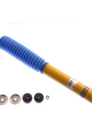 New Release Bilstein B6 1998 Jeep Cherokee Classic Front 46mm Monotube Shock Absorber