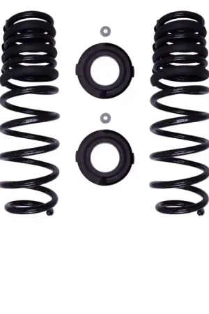 Fast Shipping Bilstein 21-22 Ford Bronco B8 6112 60mm Shock Absorber Suspension Kit - Rear