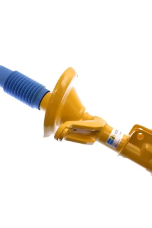 Bilstein B6 2002 Honda CR-V EX Front Right 36mm Monotube Strut Assembly Crafted