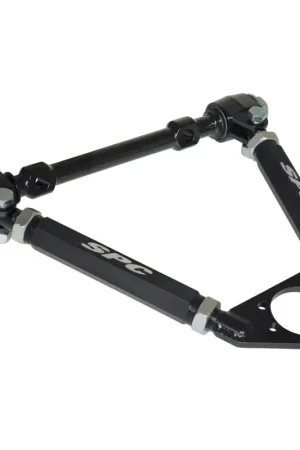 SPC Performance 63-82 Chevrolet Corvette (C2/C3) Front Adjustable Upper Control Arm Price Cut