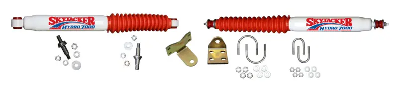 Today Only Skyjacker 1987-1987 Chevrolet V30 Pickup Steering Damper Kit