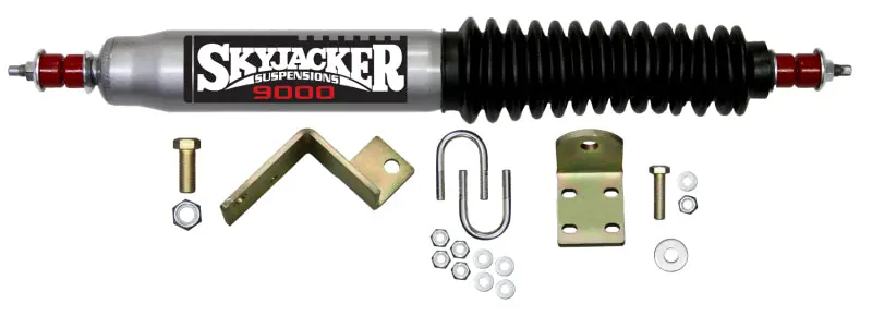 Exclusive Skyjacker 1992-1998 Chevrolet K2500 Suburban Steering Damper Kit