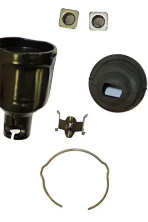 Order Now Omix Lower Manual Steering Shaft Coupler Kit 72-86 CJ