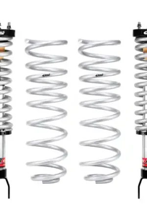 Trending Eibach 19-23 Ram 1500 V8 2WD Pro-Truck Lift Kit System Coilover Stage 2R