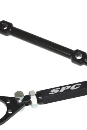 Grab Now SPC Performance 84-87 Chevrolet Corvette (C4) Front Adjustable Driver Side Upper Control Arm