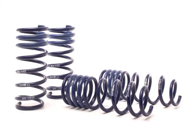 H&R 17-22 BMW 530i/540i/M550i xDrive G30 Sport Spring Factory Price