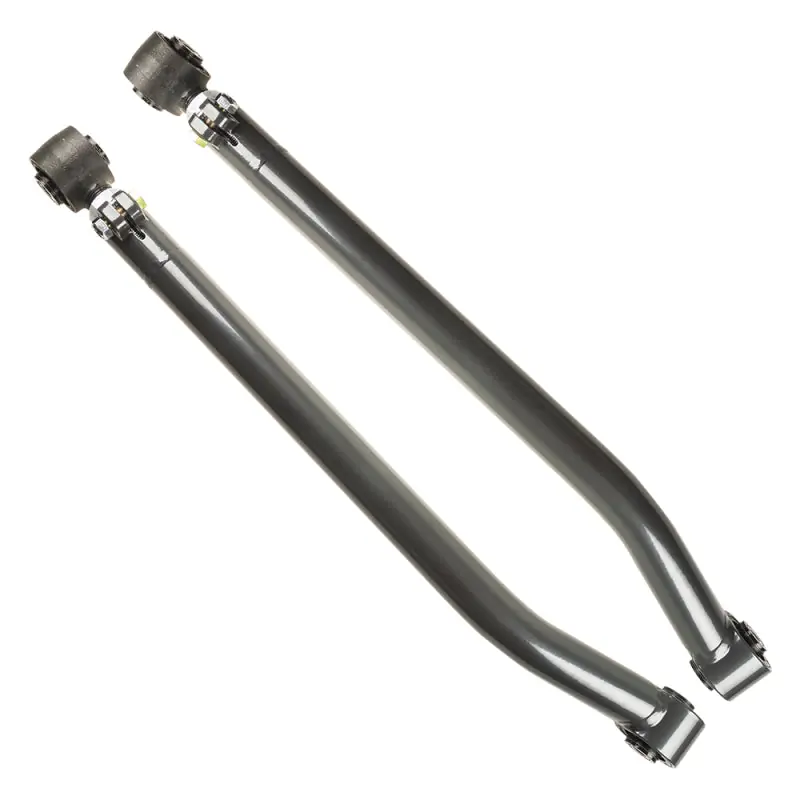 Synergy 07-18 Jeep Wrangler JK/JKU Adjustable Front Upper Control Arms - Pair Grab Now