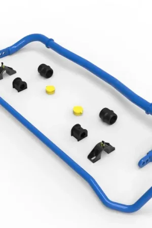 Handmade aFe 06-23 Dodge Charger Control Sway Bar Set