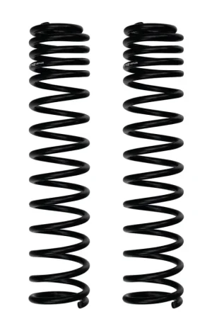 Skyjacker 97-06 Jeep TJ/LJ 6in Front Dual Rate Long Travel Coil Springs Factory Price