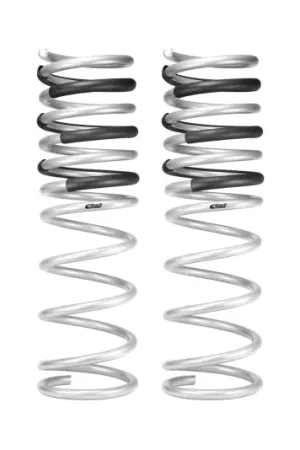 Eibach 19-21 Ram 1500 TRX Pro-Truck Lift Kit (Rear Springs Only) 1.5in Special Discount