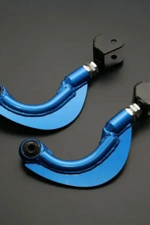 Authentic Cusco 2021+ Toyota GR Yaris/Corolla AWD Adjustable Rear Upper Arm Set