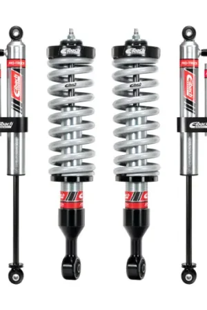Eibach Pro-Truck Coilover 2.0 Stg 2R for 15-22 Chevrolet Colorado 2WD/4WD (Excl. ZR2 Models 2WD/4WD) Buy Today