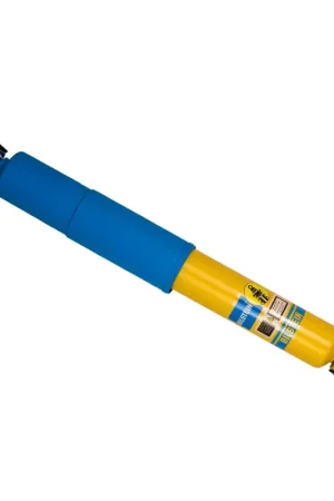 Bilstein B6 01-05 Spartan Motors IFS 1360 Front 46mm Monotube Shock Absorber Flash Sale