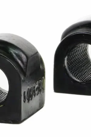 Whiteline 01-05 BMW 325i 20mm Rear Sway Bar Mount Bushing Kit Latest