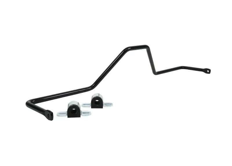 Whiteline 5/95-03 Infiniti QX4 / 5/95-99 Nissan Pathfinder Rear 18mm Heavy Duty Fixed Swaybar Discount