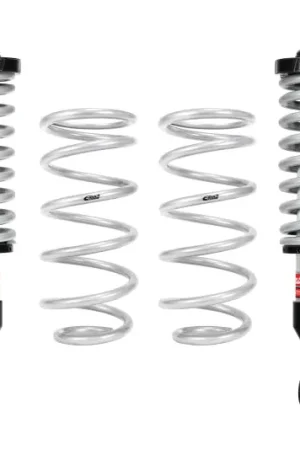 Eibach 10-22 Lexus GX460 (Non-Airbag) Pro-Truck Lift Kit System Stage 2 Don’t Miss Out