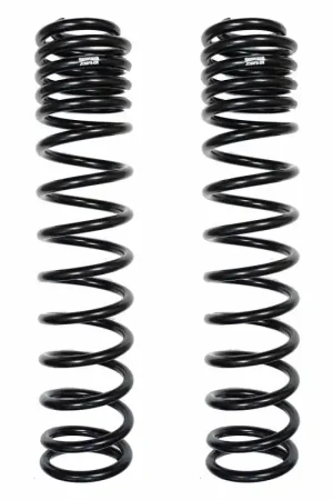 Fresh Stock Skyjacker 84-01 Jeep XJ 6in Front Dual Rate Long Travel Coil Springs