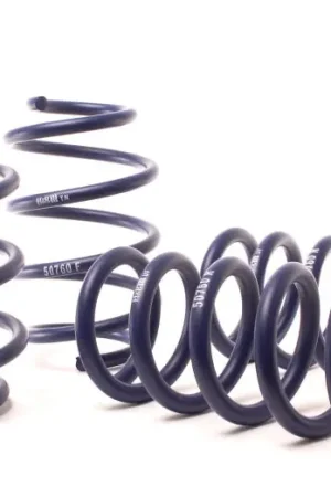 H&R 07-17 Buick Enclave (2WD/AWD) Sport Spring Viral