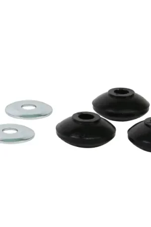 Whiteline 06+ Toyota FJ Cuiser GSJ15 Rear Sway Bar Link Upper Bushing and Washers Time-Limited