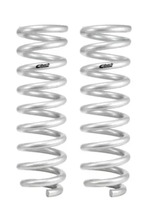 New Arrival Eibach 01-07 Toyota SEQUOIA Pro-Lift-Kit Springs (Front Springs Only)