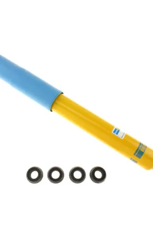 Bilstein B6 1985 Toyota Land Cruiser Base Rear 46mm Monotube Shock Absorber Get Yours