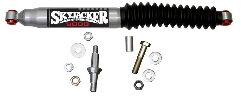 Reduced Price Skyjacker 2011-2017 GMC Sierra 3500 HD 4 Wheel Drive Steering Damper Kit