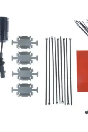 Best Price KW Electronic Damping Cancellation Kit for 15+ Volkswagen VII GTI
