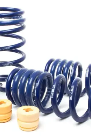 H&R 20-21 BMW X5 M/X5 M Competition/X6 M/X6 M Competition F95/F96 Sport Spring Weekend Sale