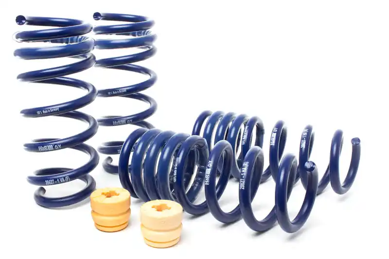 H&R 20-21 BMW X5 M/X5 M Competition/X6 M/X6 M Competition F95/F96 Sport Spring Weekend Sale