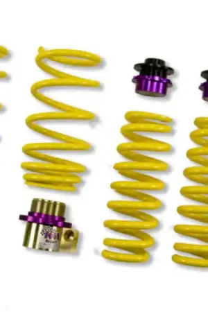 KW H.A.S. BMW M3 (E90/E92) Sedan Coupe Place Order