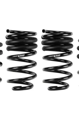 Buy Direct Eibach Pro-Kit for 10-12 Chevy Camaro SS Coupe/Conv 6.2L V8 / 12-13 ZL1 Coupe/Conv