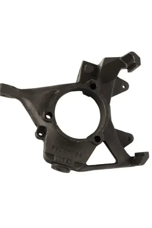 Omix Steering Knuckle Left- 90-06 MJ/XJ/YJ/ZJ/TJ Clearance