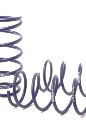 H&R 16-21 Mazda Miata MX-5 ND Sport Spring Hassle-Free Returns