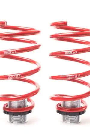 H&R 15-22 Porsche Macan S/Turbo 3.0S/3.6T/2.0T 95B VTF Adjustable Lowering Springs (PASM Only) Factory Price