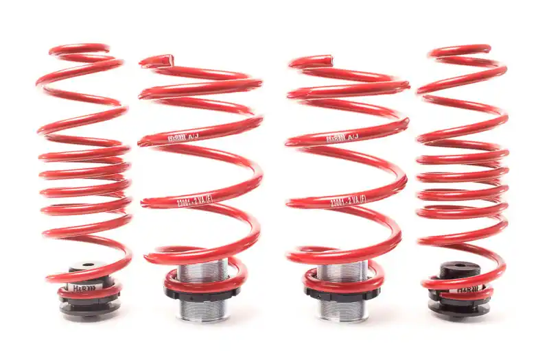 H&R 15-22 Porsche Macan S/Turbo 3.0S/3.6T/2.0T 95B VTF Adjustable Lowering Springs (PASM Only) Factory Price