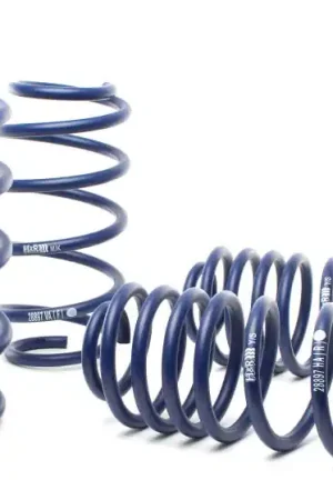 In Demand H&R 12-19 Volkswagen Beetle Turbo 2.0T Sport Spring