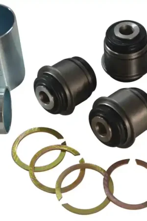 Super Sale SPC Performance Cobra IRS XAXIS Joint Set (4)