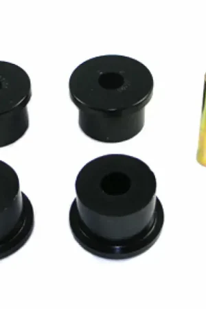 New Release Whiteline 10/65-73 Ford Mustang Rear Spring Eye Front Bushings