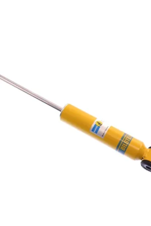 Bilstein B6 87-04 Ford Mustang (Exc 99-04 Cobra) Quad Shock 36mm Monotube Shock Absorber Limited Edition