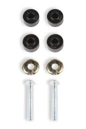 Fabtech Front Sway Bar End Link Bushing Kit w/Bolt Original