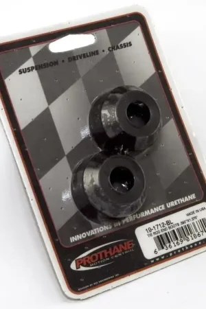 Bulk Order Rugged Ridge Tie Rod End Dust Boots Black 46-06 Willys and Models