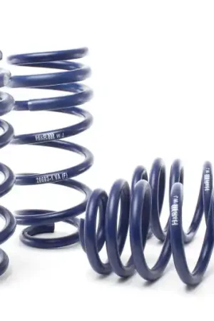 Buy Today H&R 18-23 Audi RS5 Coupe (AWD) B9 Sport Spring (w/RS Susp. & w/DRC)