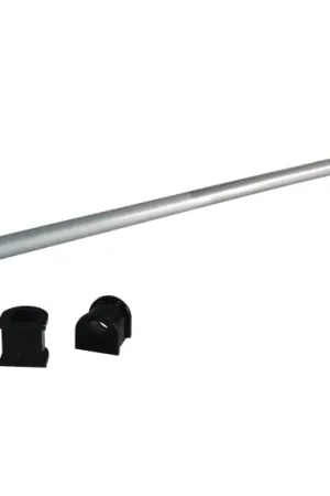 Buy Online Whiteline 04-08+ Mazda RX8 FE Front 27mm Heavy Duty Adjustable Swaybar