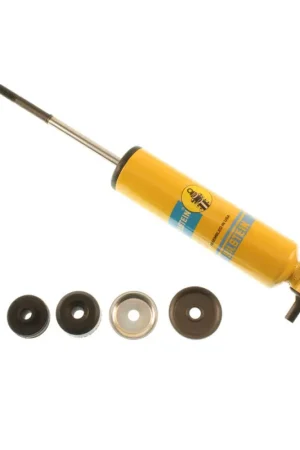 In Demand Bilstein 4600 Series 82-03 Chevy S10 / 82-91 GMC S15 Front 46mm Monotube Shock Absorber