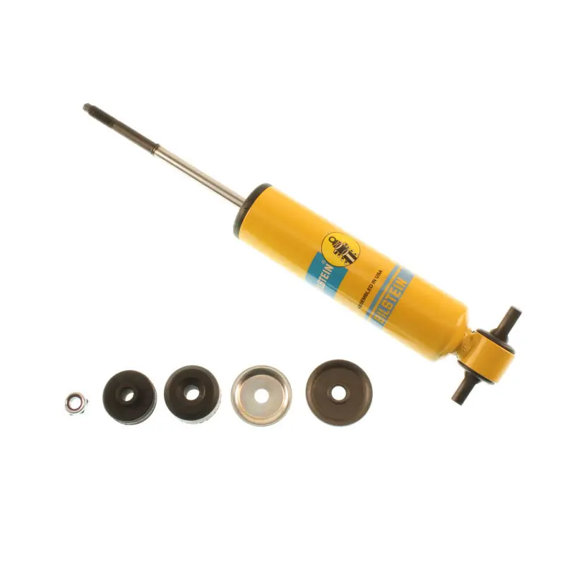 In Demand Bilstein 4600 Series 82-03 Chevy S10 / 82-91 GMC S15 Front 46mm Monotube Shock Absorber