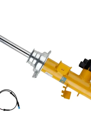 Bilstein B6 BMW F20/F22/F30/F32 w/ xDrive and Electronic Suspension Front Right Strut Assembly Editor’s Pick