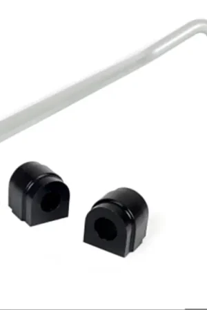 Whiteline BMW 1 Series/3 Series Front 27mm Swaybar - RWD Only (Non M3/AWD iX Models) Best Price