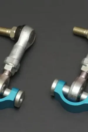 Hot Picks Cusco Sway Bar End Link Set Rear Pillow Ball Rod End Adjustable (73-87mm) 08+ Subaru Impreza WRX/STI