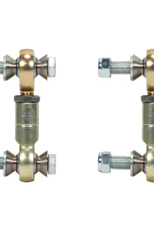 Top Pick Eibach 18-20 Jeep Grand Cherokee Trackhawk Rear Anti-Roll Kit (Adjustable End Link System)